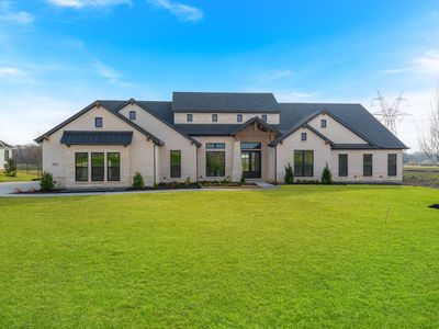 1441 Enchanted Way, Allen, TX, 75002