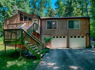 2414 Emberwood Ct NW, Kennesaw, GA 30152