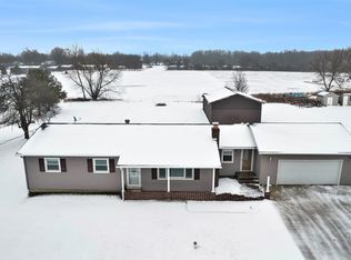 9484 N Lewis Rd, Clio, MI 48420
