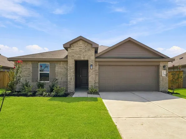 522 Palm Crest Ct, Crosby, TX 77532