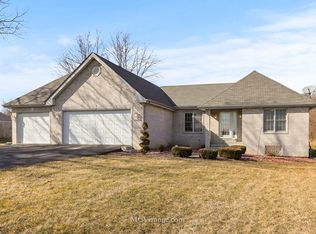 17850 Rosalind St, Joliet, IL 60432