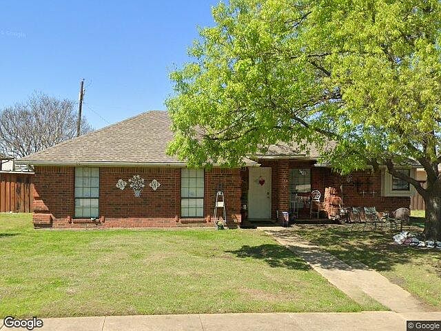 Property Front View