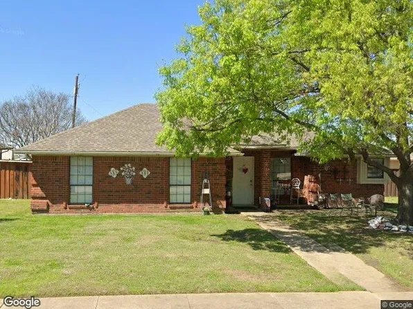 4013 Arizona St, Sachse, TX 75048