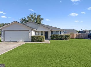 606 Victoria Cir, Saint Marys, GA 31558