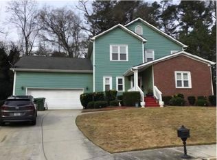 263 Boulder Park Ln SW, Atlanta, GA 30331