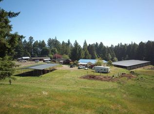 2969 Fickle Hill Rd, Arcata, CA 95521