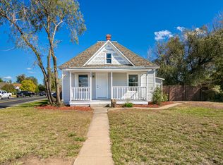 502 14th Ave, Greeley, CO 80631