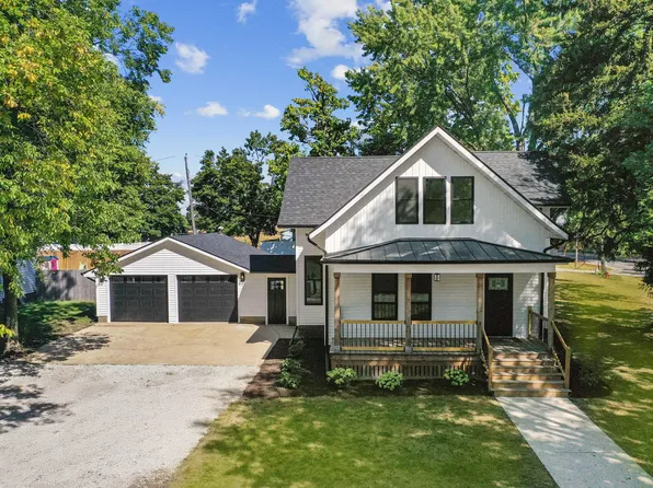 644 E 6th St, Minonk, IL 61760