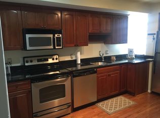 1348 Kenyon St NW #PENTHOUSE, Washington, DC 20010