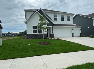 4120 Bumps End Dr, Indianapolis, IN 46239