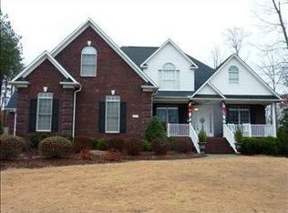 720 Mosswood Ln, Spartanburg, SC 29301