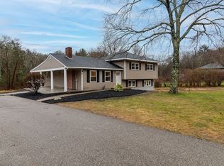 676 Broadway, Hanover, MA 02339