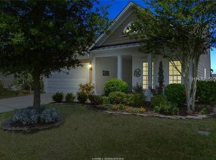380 Serenity Point Dr, Bluffton, SC 29909