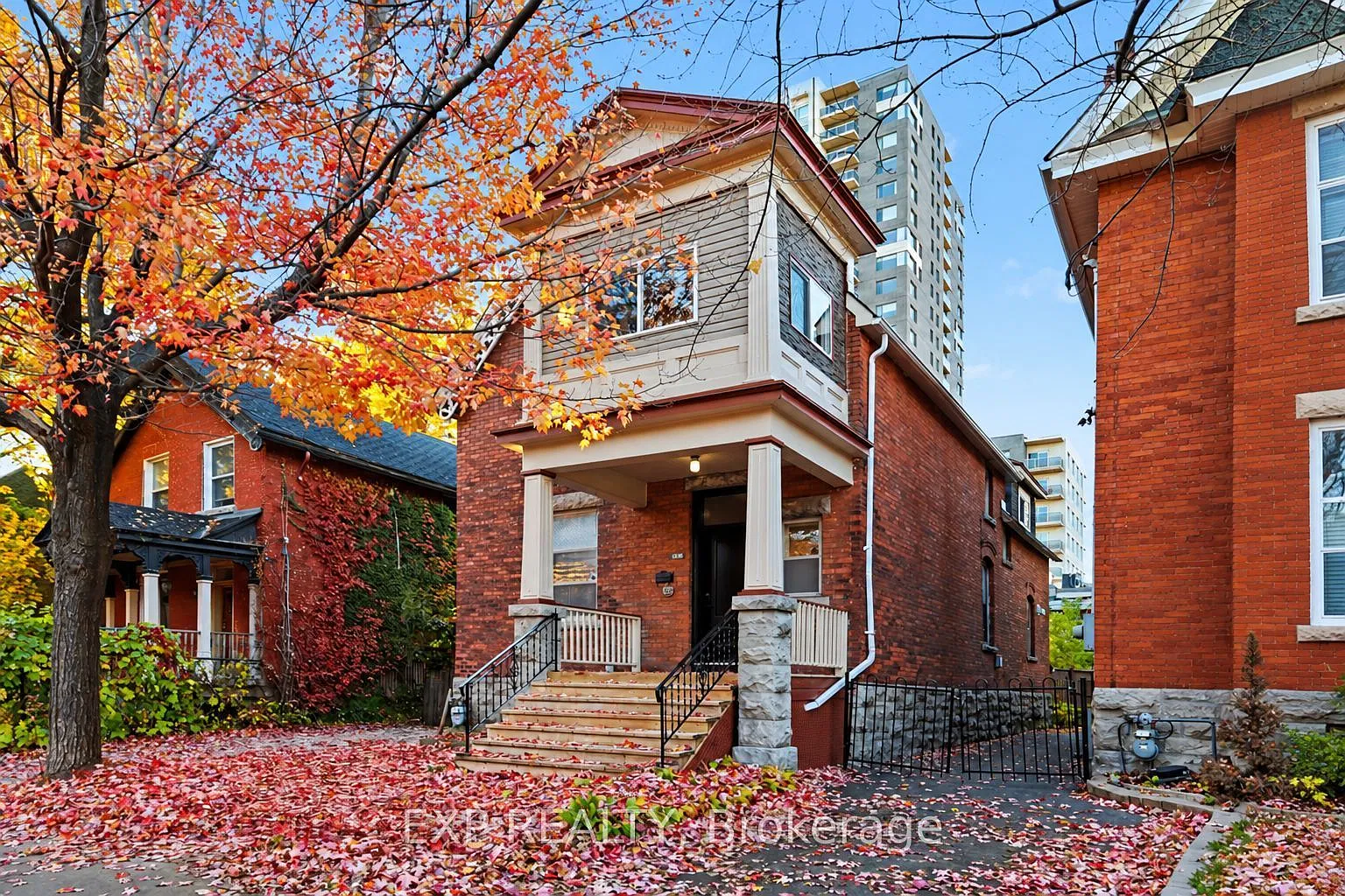 419 Besserer St — Photo 1
