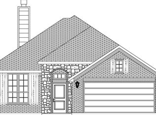 1005 Vintage Ave, Gainesville, TX 76240