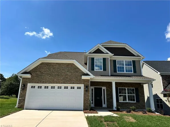 3941 Cassillis Way #103, Colfax, NC 27235