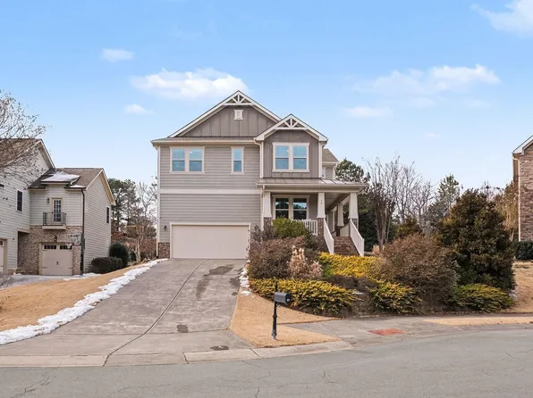 15 Wesleywood Dr, Durham, NC 27707