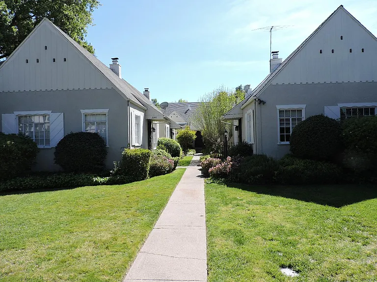 2314 Castro Way — Photo 1