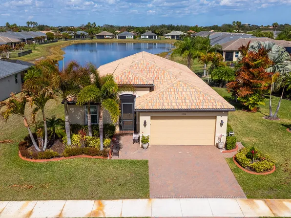 11320 SW Lake Park Drive, Port St Lucie, FL 34987