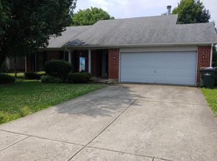 145 Hawthorne Dr, Georgetown, KY 40324