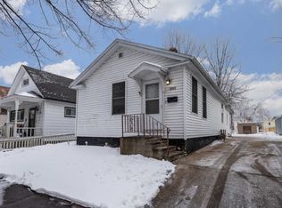 1601 N 4th St, Sheboygan, WI 53081