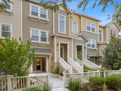 1969 Colony St, Mountain View, CA, 94043