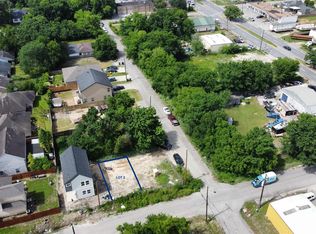 4510 Ward St, Houston, TX 77021