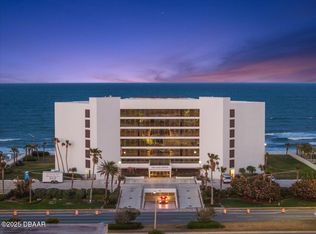 901 S Atlantic Ave #PENTHOUSE 3, Ormond Beach, FL 32176