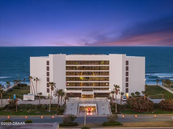 901 S Atlantic Ave #Penthouse 3, Ormond Beach, FL 32176