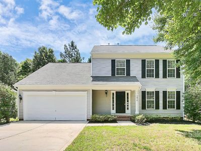 7914 Antique Cir, Waxhaw, NC, 28173