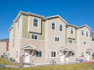 636 N 130 E, Vineyard, UT 84059