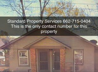 335 W Pecan St, Grenada, MS 38901