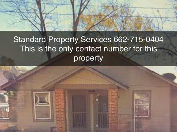 335 W Pecan St, Grenada, MS 38901