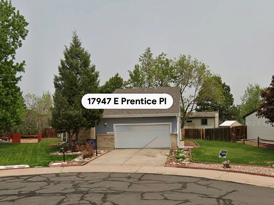 1st image of 17947 E Prentice Pl