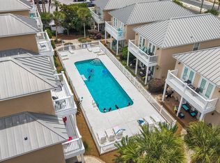 7827 Beach Dr, Panama City Beach, FL 32408