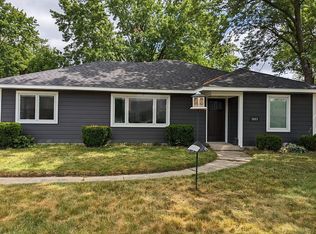 3683 Barker St, Hudsonville, MI 49426