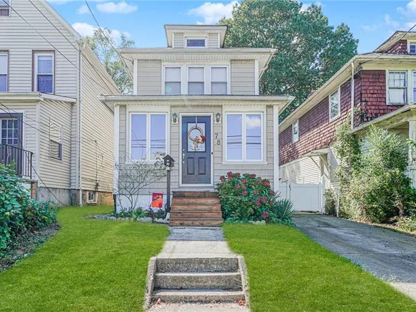 78 Burnside Ave, Staten Island, NY 10302
