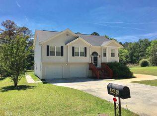 3485 Lake Carlton Rd, Loganville, GA 30052
