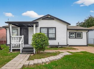 1014 Henke St, Houston, TX 77020