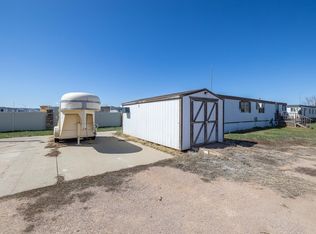 2540 Pioneer Dr, Rapid City, SD 57703