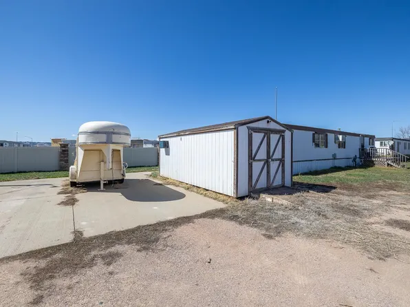 2540 Pioneer Dr, Rapid City, SD 57703