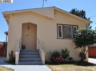 1238 Addison St, Berkeley, CA 94702