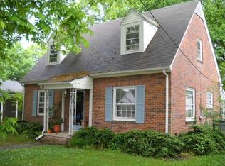 407 Forrest St, High Point, NC 27262