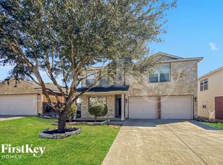 3626 Alpine Aster, San Antonio, TX 78259