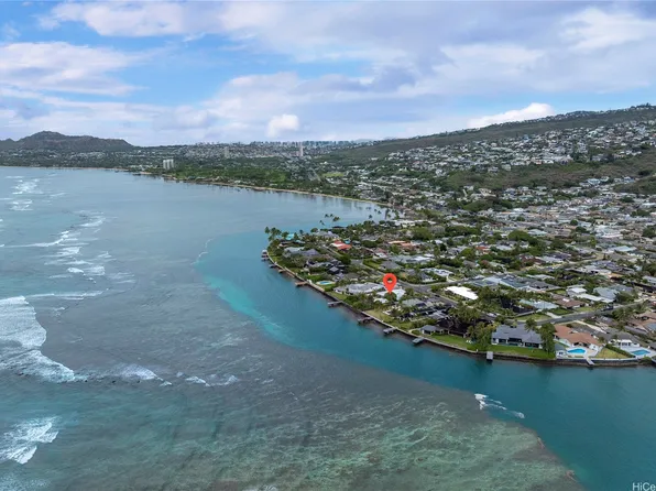 268 Wailupe Cir, Honolulu, HI 96821