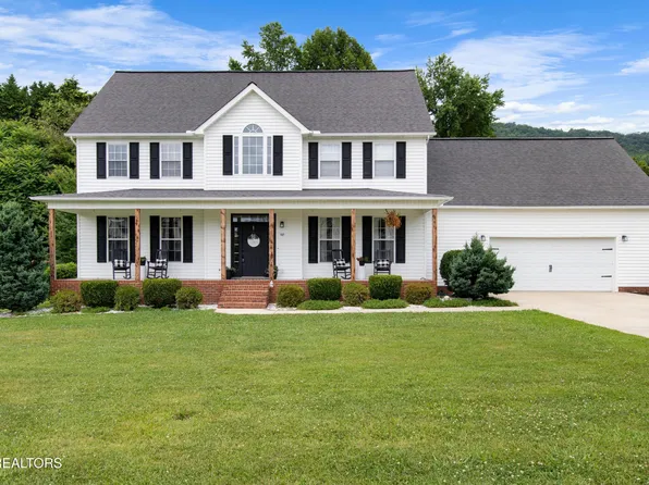 137 Chelsea Ln, La Follette, TN 37766