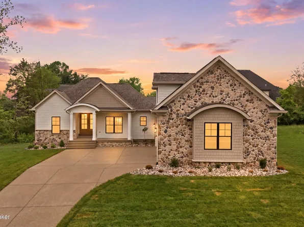 15117 Beckley Springs Dr, Louisville, KY 40245