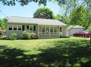 51 Jeffrey Rd, Springfield, MA 01119
