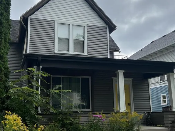 1823 North 7th STREET, Sheboygan, WI 53081