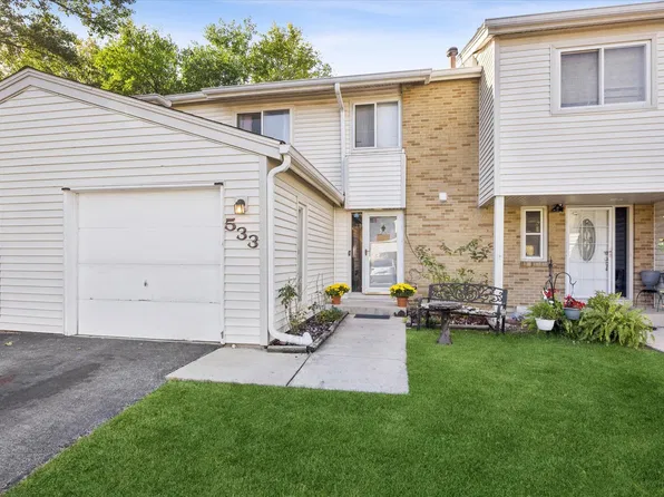 533 Jordan Way, Bolingbrook, IL 60440